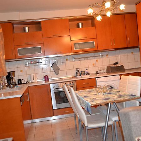 尼亚米卡尼奥纳Vasiliki'S Cosy House公寓 外观 照片