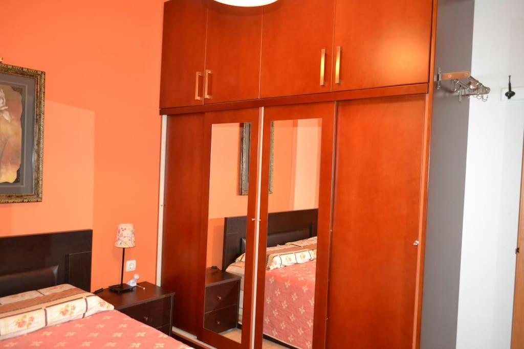 尼亚米卡尼奥纳Vasiliki'S Cosy House公寓 外观 照片
