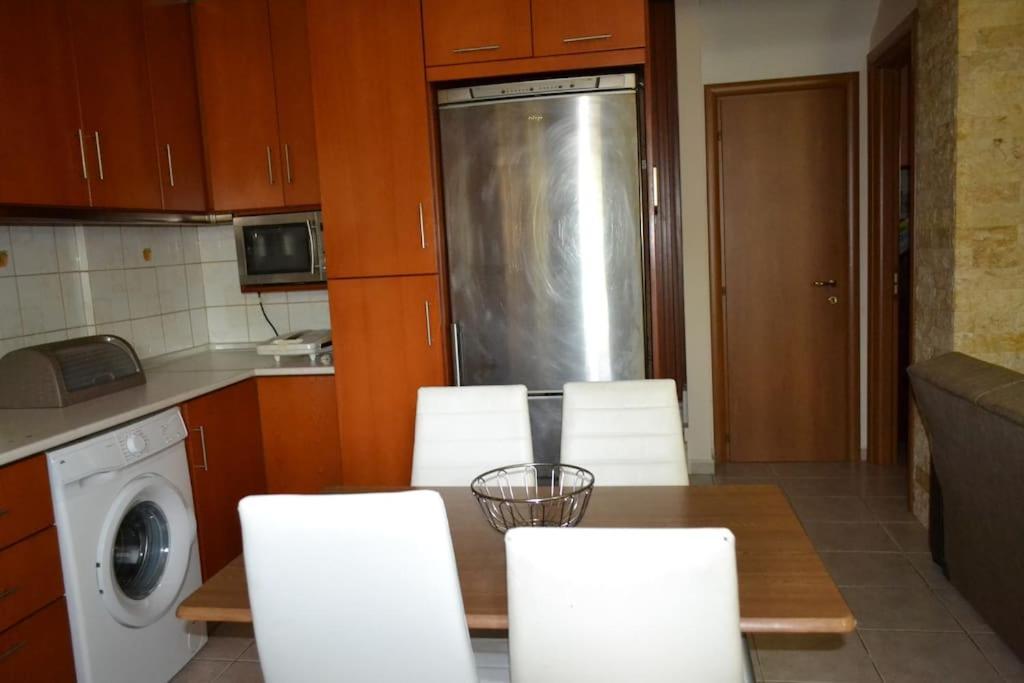 尼亚米卡尼奥纳Vasiliki'S Cosy House公寓 外观 照片