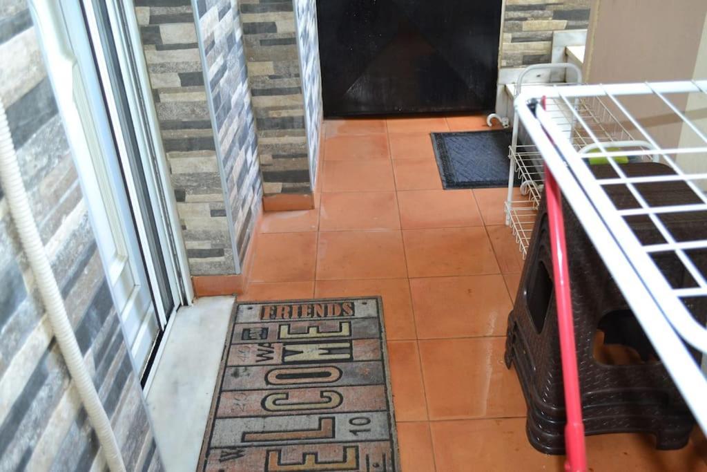 尼亚米卡尼奥纳Vasiliki'S Cosy House公寓 外观 照片