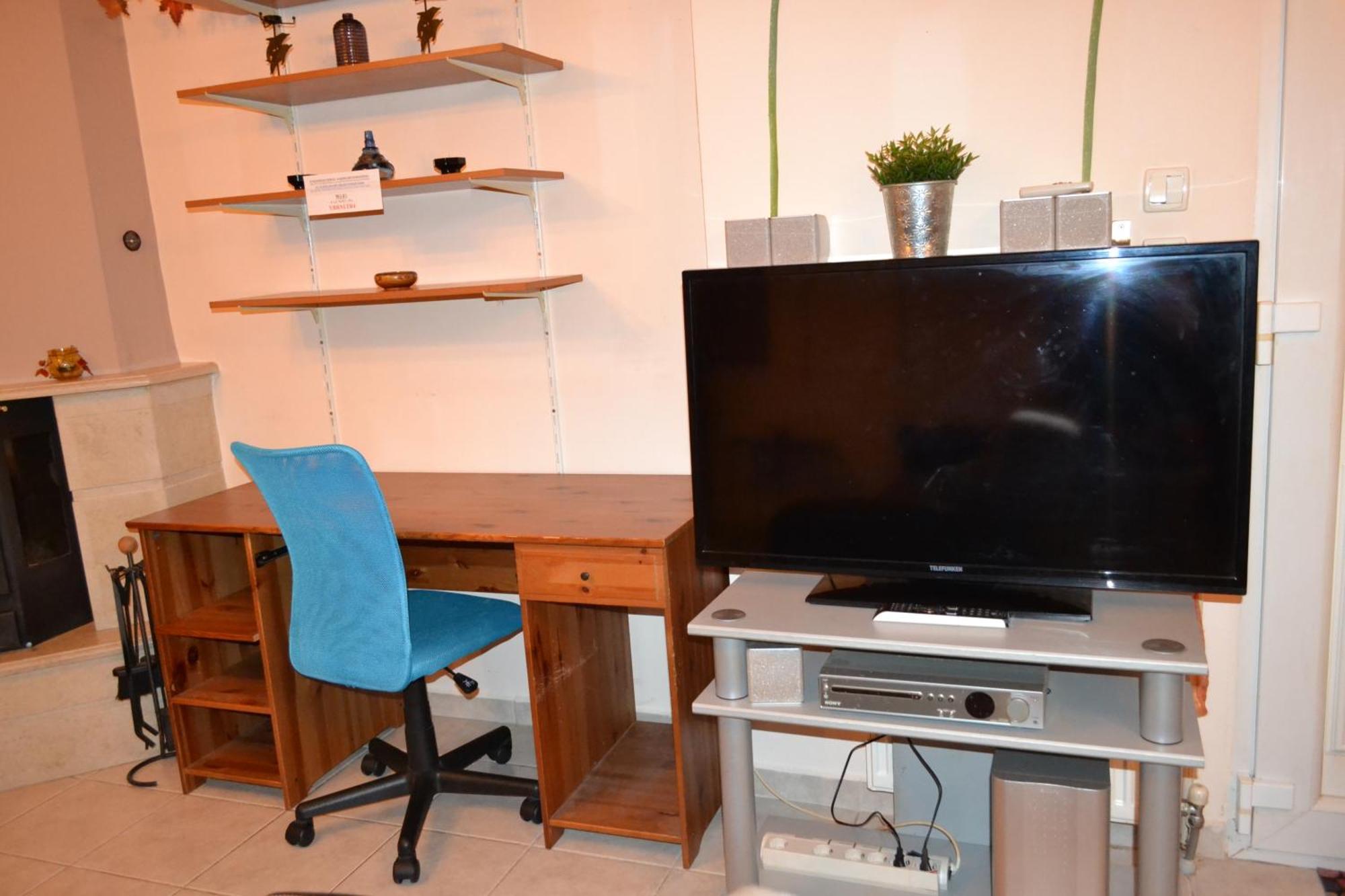 尼亚米卡尼奥纳Vasiliki'S Cosy House公寓 外观 照片