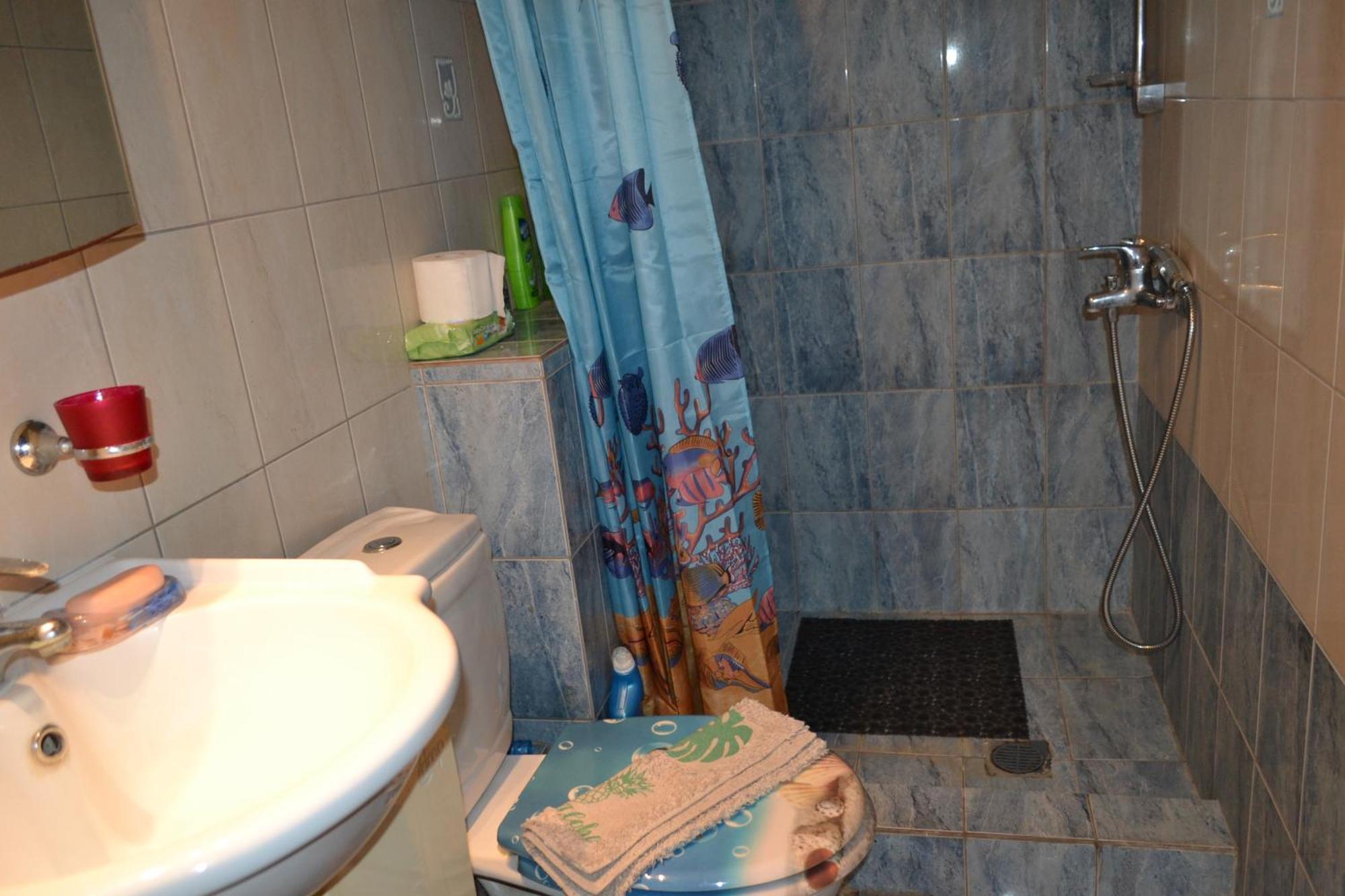 尼亚米卡尼奥纳Vasiliki'S Cosy House公寓 外观 照片